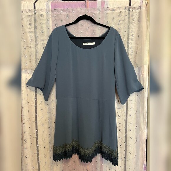 Simons Irina Gatsby Inspired/ Roaring 20s Dress - Picture 1 of 5